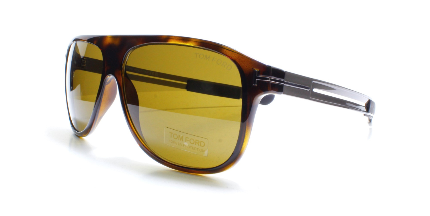 Tom Ford Todd 880 52J Гранд Сити Оптика