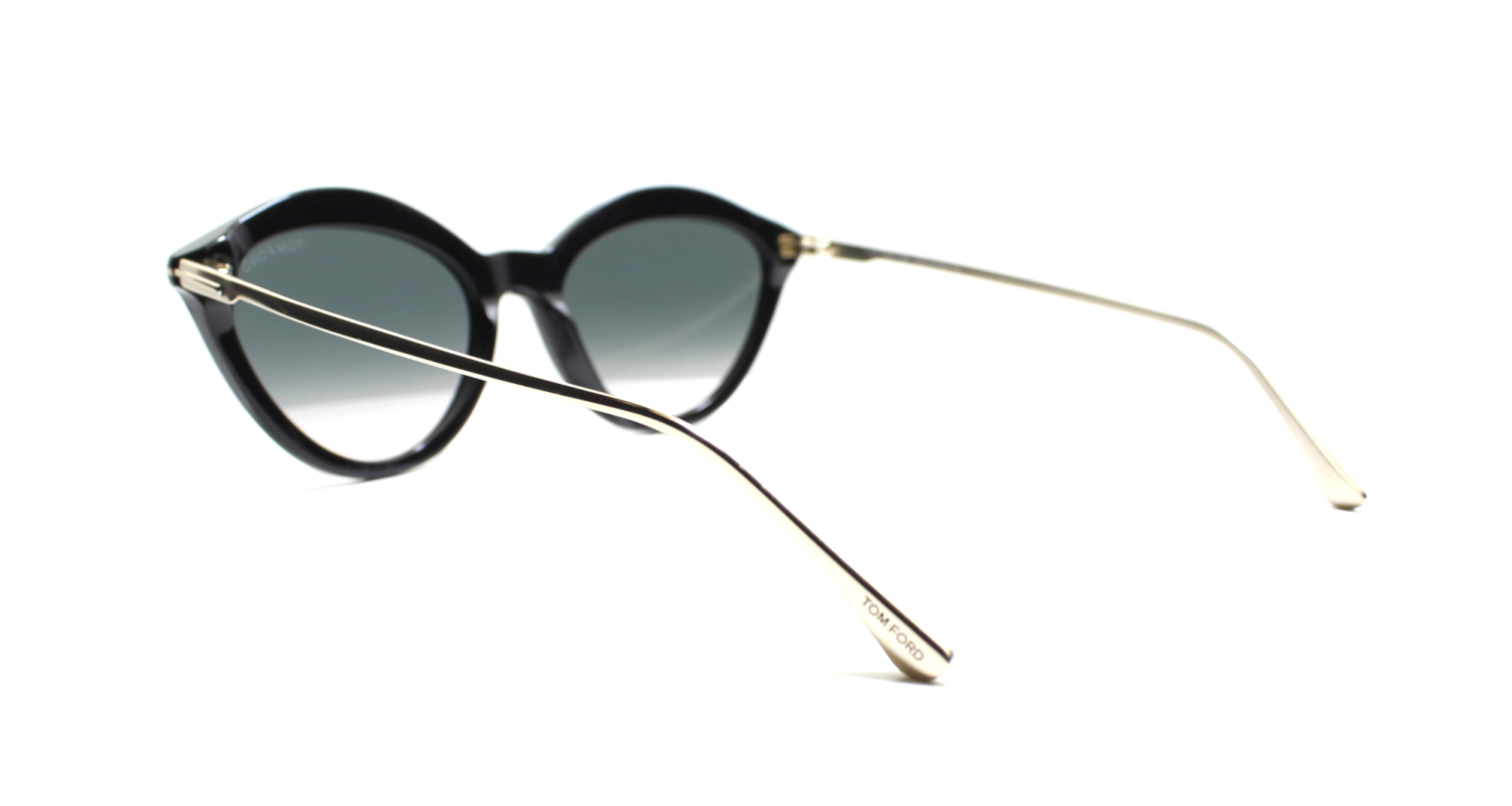 Tom Ford 663 01B Chloe  Гранд Сити Оптика