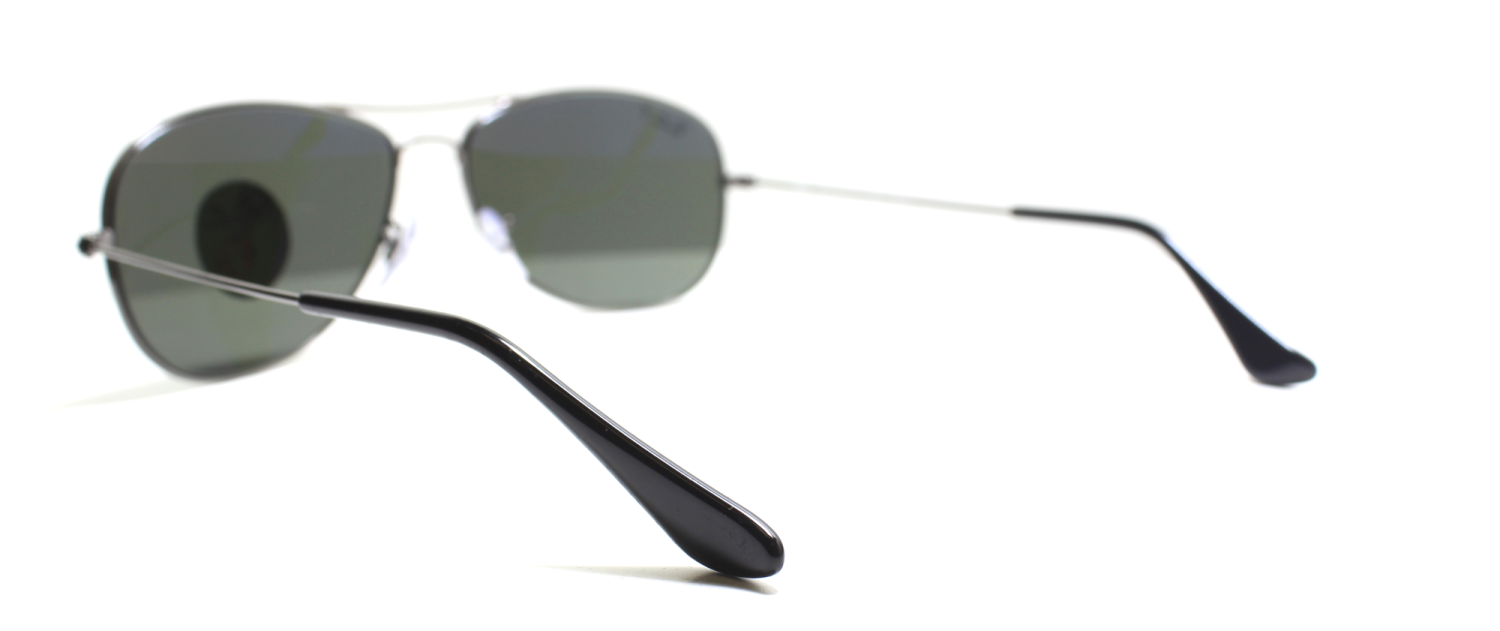 Ray Ban 3362 Cockpit 004/58  Гранд Сити Оптика