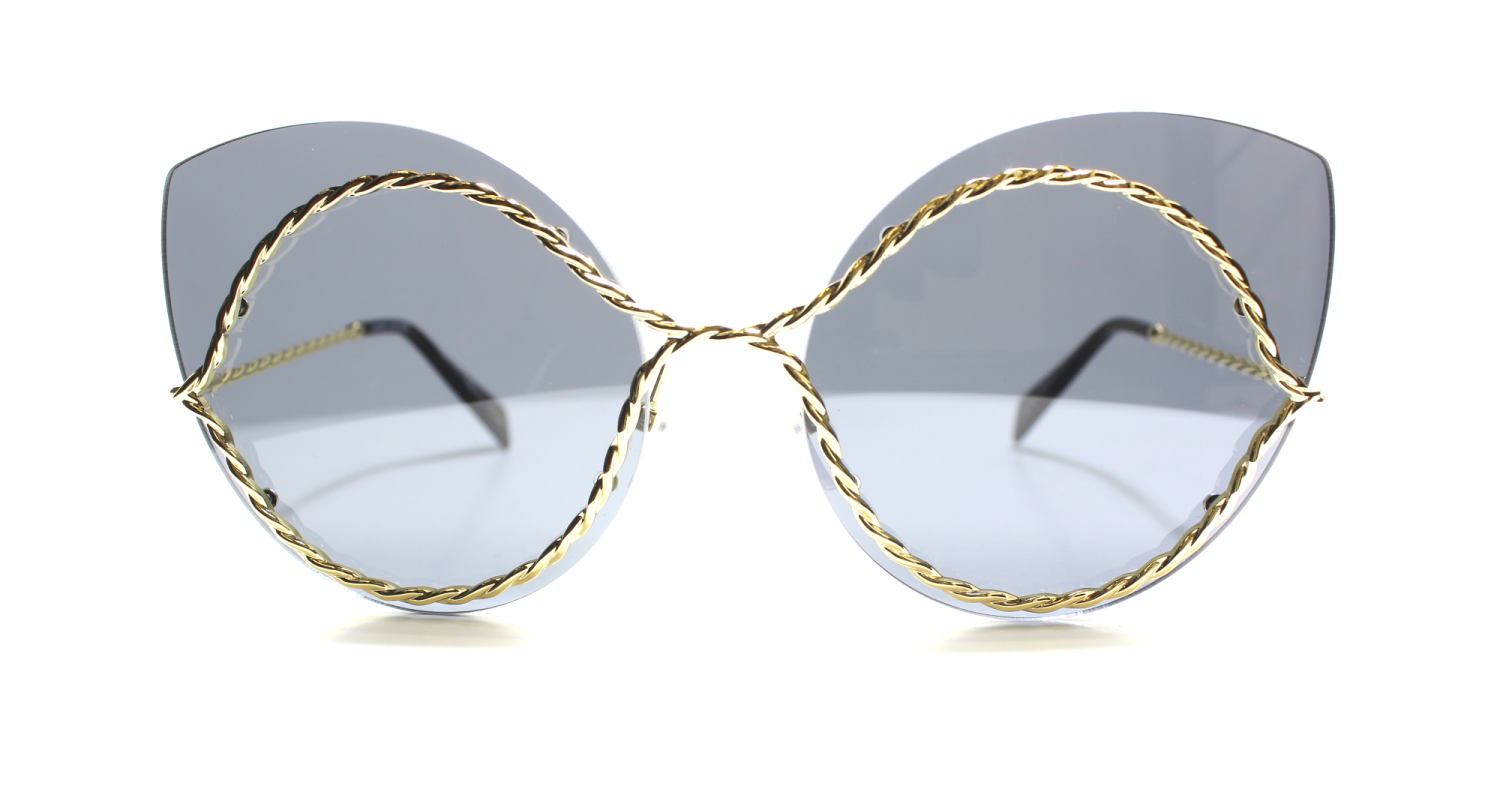 Marc Jacobs 161-S J5GIR  Гранд Сити Оптика