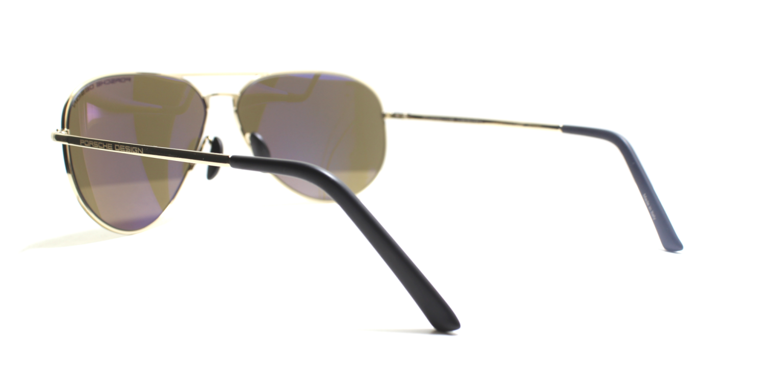 Porsche Design P8508 E  Гранд Сити Оптика