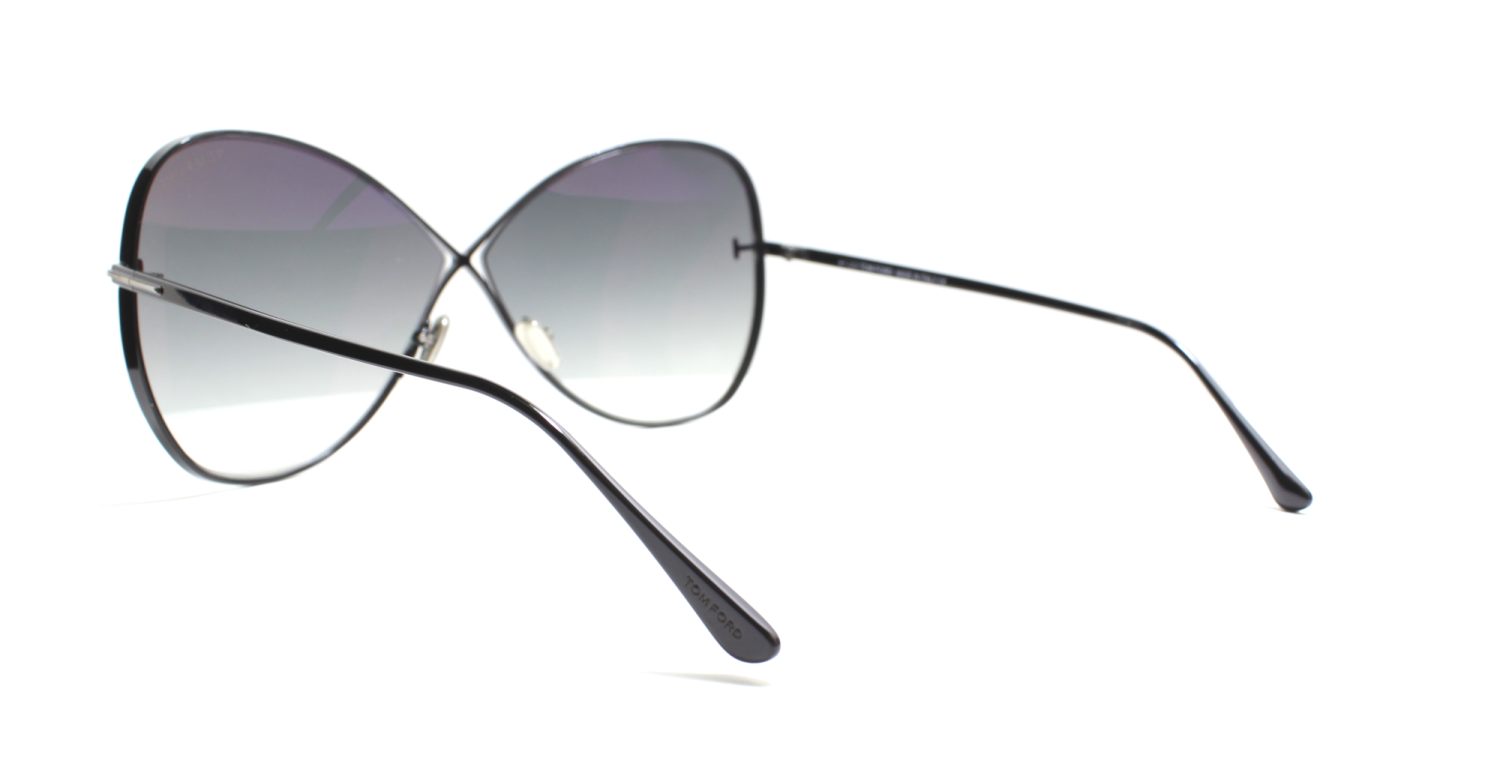 Tom Ford  Nickie  842 01B  Гранд Сити Оптика