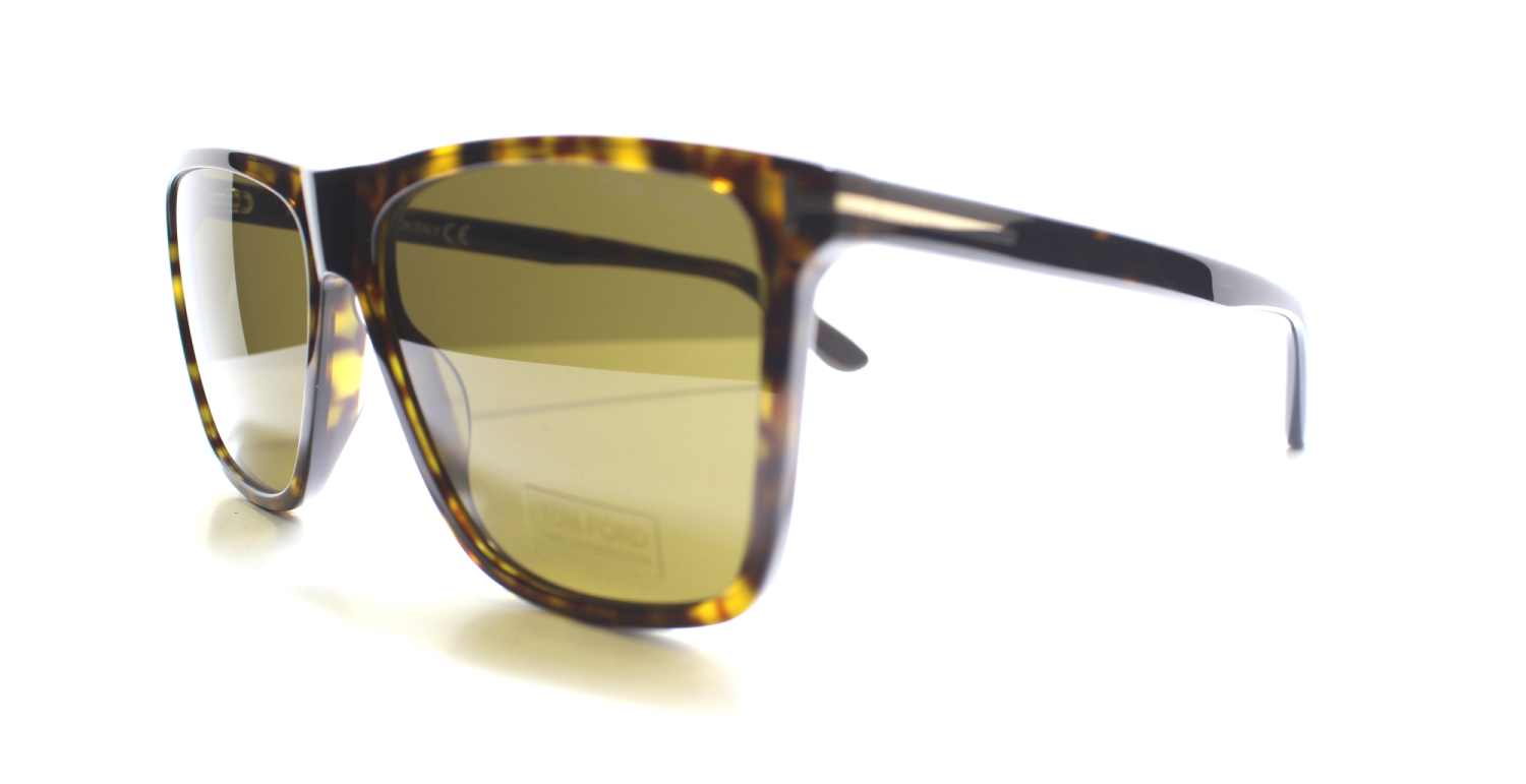 Tom Ford Fletcher 832-N 52J  Гранд Сити Оптика