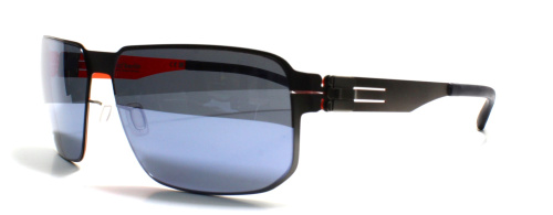Ic! Berlin I See 2024 Graphite-Flame Black