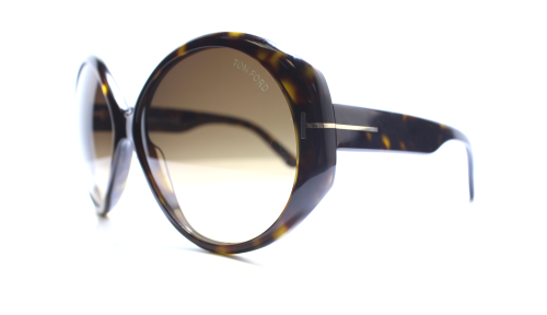 Tom Ford Terra 848 52F 