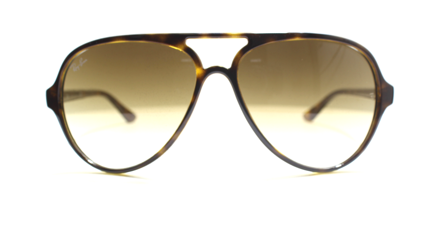 Ray Ban 4125 Cats 5000 710/51  Гранд Сити Оптика