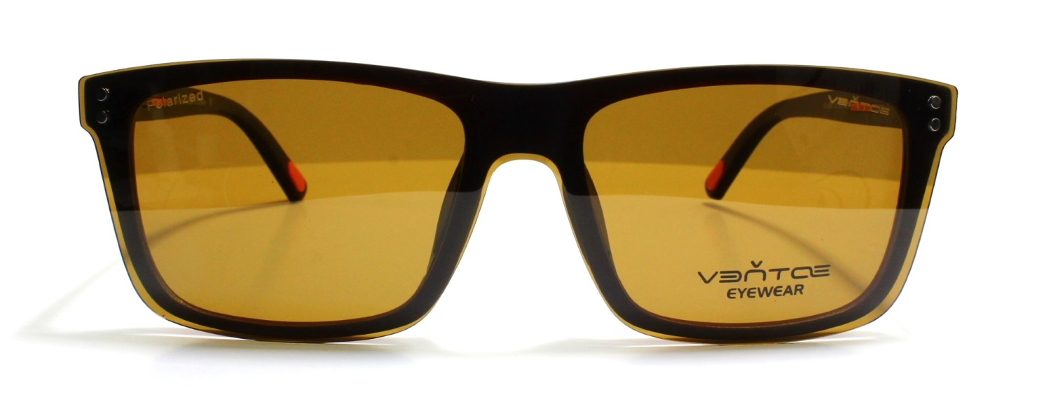 Ventoe 4318 C11 clip-on Гранд Сити Оптика