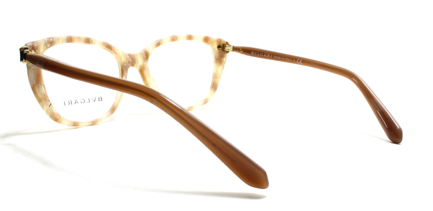 Bvlgari 4140-B 5428  Гранд Сити Оптика