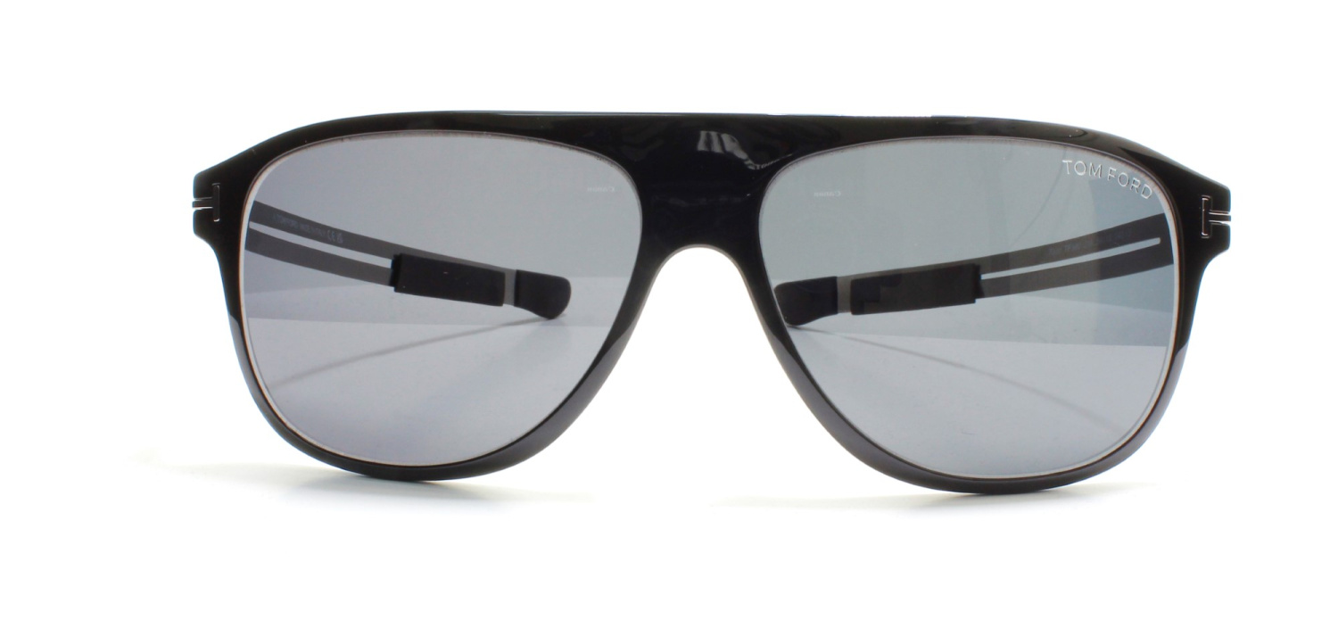 Tom Ford Todd 880 01A Гранд Сити Оптика