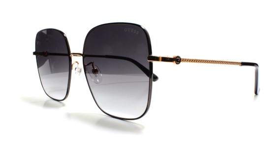 Guess 7858-D 28B Гранд Сити Оптика