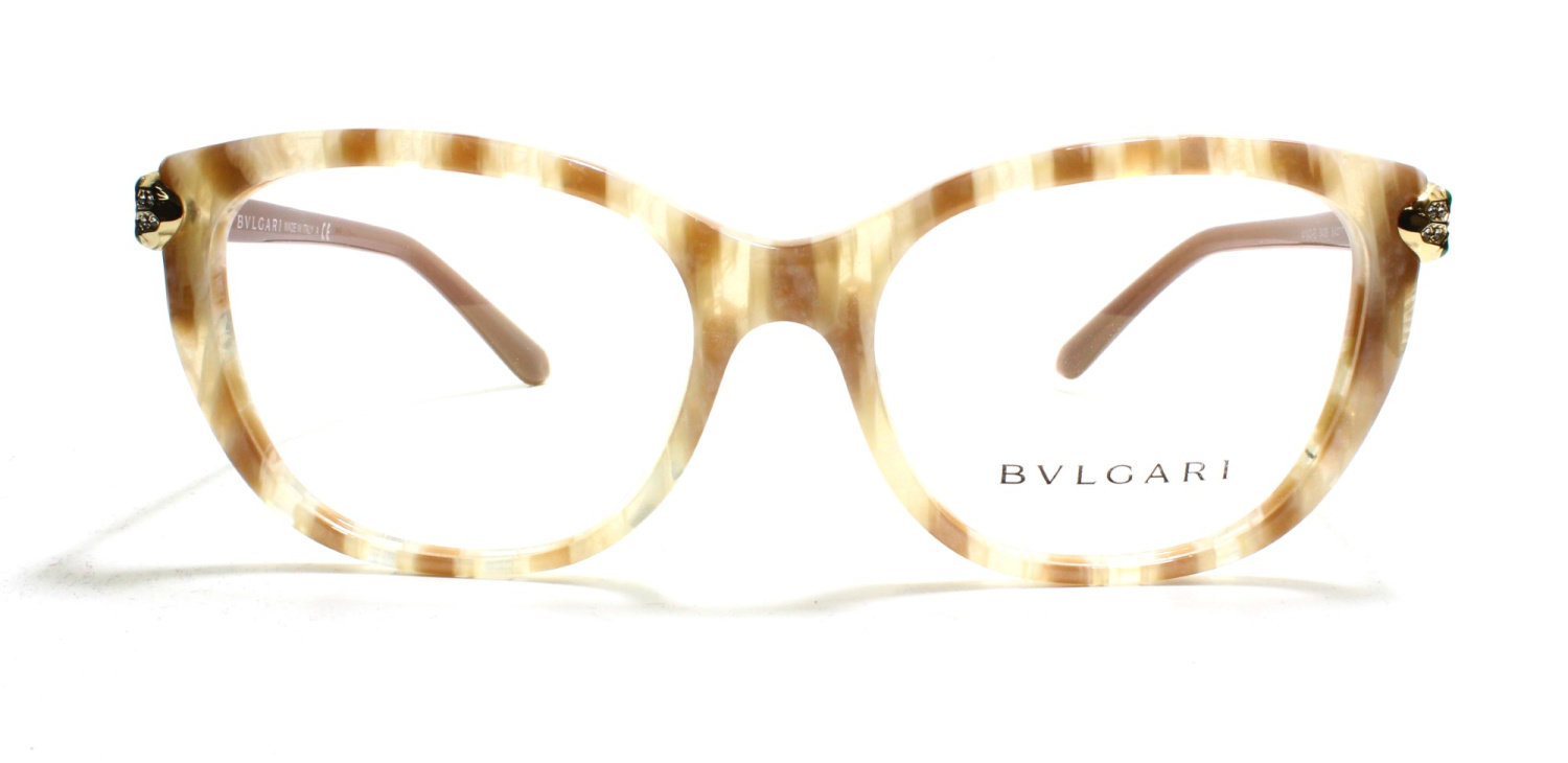 Bvlgari 4140-B 5428  Гранд Сити Оптика