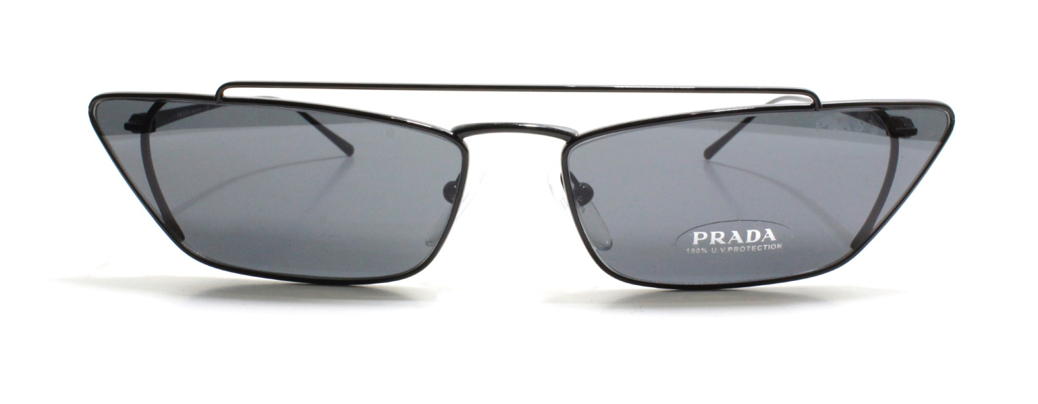 Prada 64U 1AB-5S0  Гранд Сити Оптика