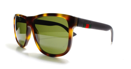 Gucci GG0010S 006  