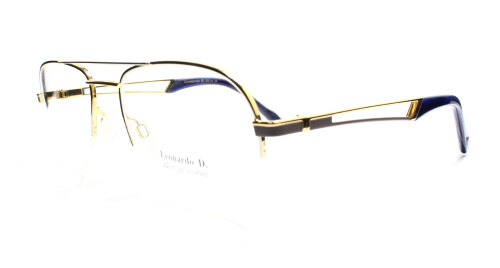 Leonardo D.  594 20 