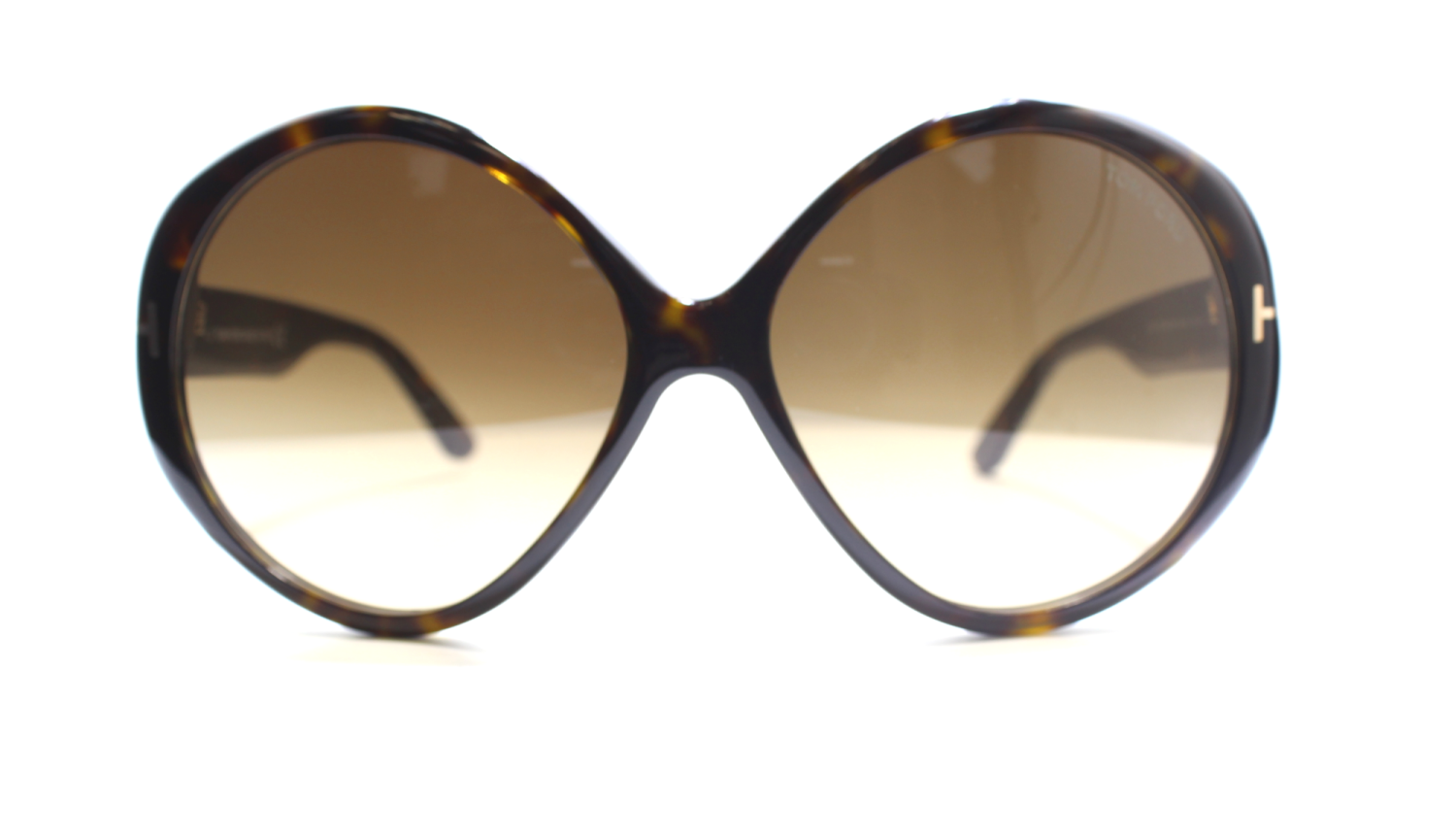 Tom Ford Terra 848 52F  Гранд Сити Оптика