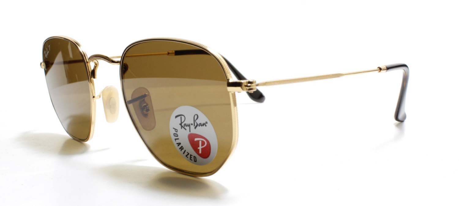 Ray Ban 3548-N 001/57  Гранд Сити Оптика