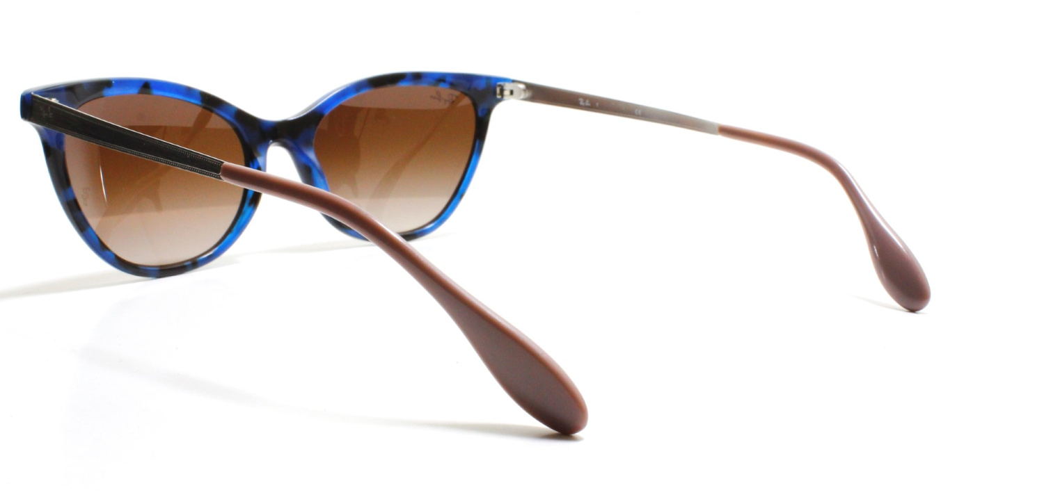 Ray Ban 4360 1235/13  Гранд Сити Оптика