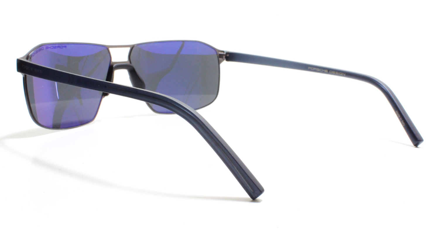 Porsche Design P8645 D  Гранд Сити Оптика