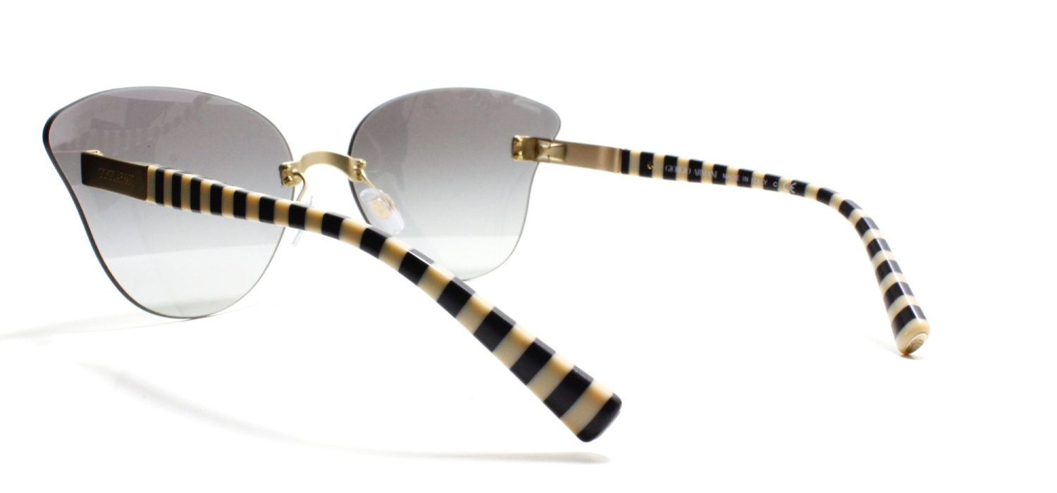 Giorgio Armani 6028 3002/11  Гранд Сити Оптика