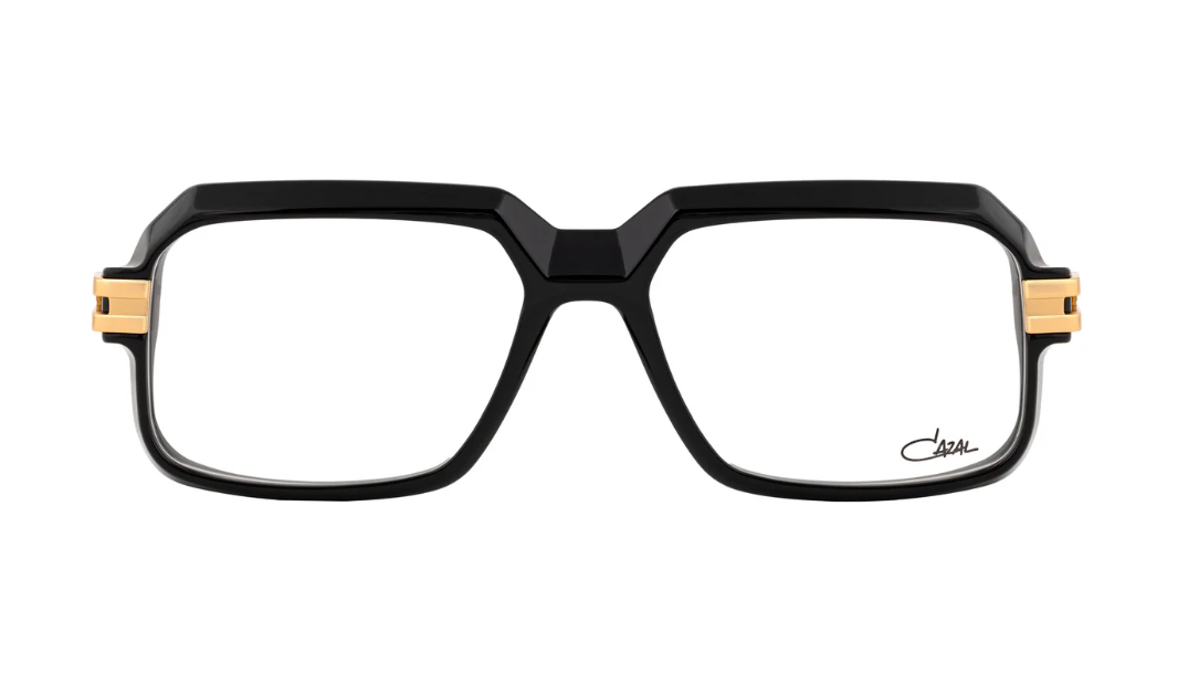 Cazal 6037 001 Гранд Сити Оптика