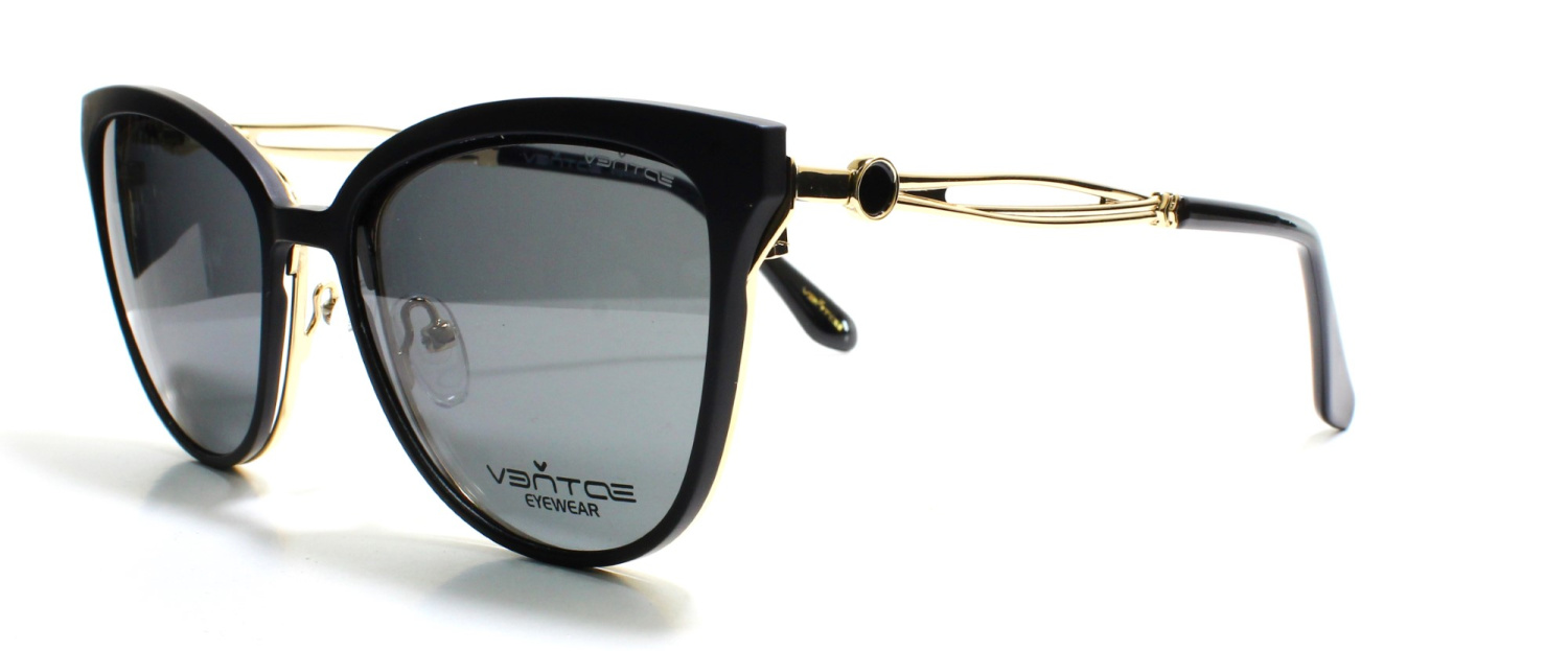 Ventoe 4210 C01 clip-on Гранд Сити Оптика