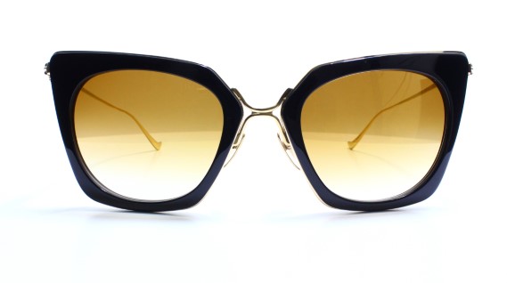 Chrome Hearts LAURITA LYNN BK/GP   Гранд Сити Оптика