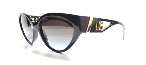 Dolce&Gabbana 6146 501/8G 