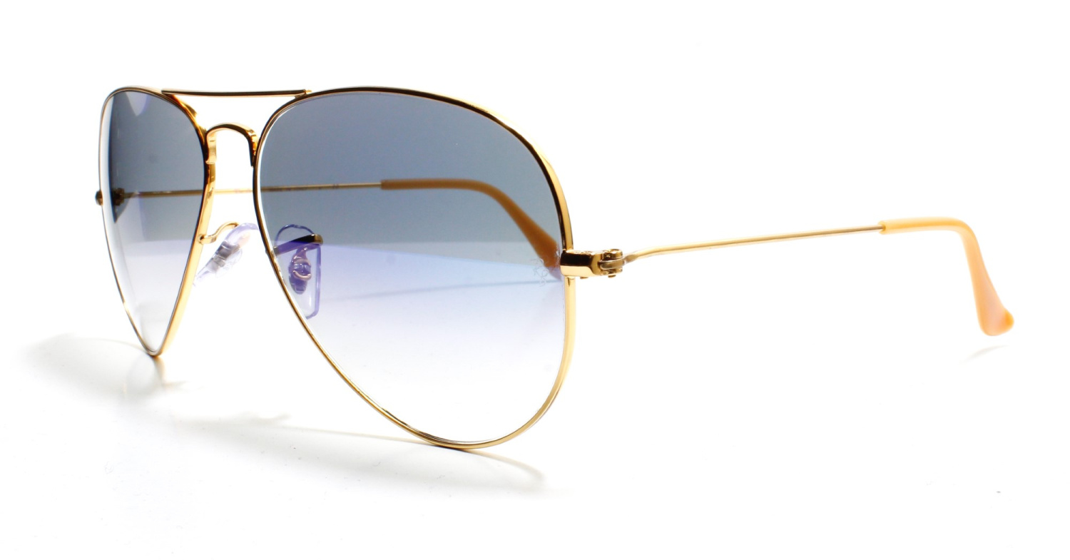 Ray Ban 3025 (58) 001/3F  Гранд Сити Оптика