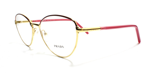 Prada 62W FHX-1O1 