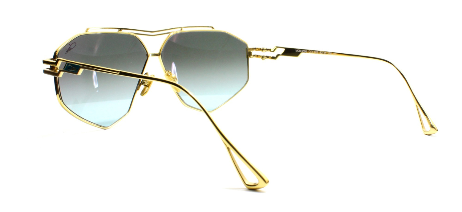 Cazal 9500 SG 002 Гранд Сити Оптика