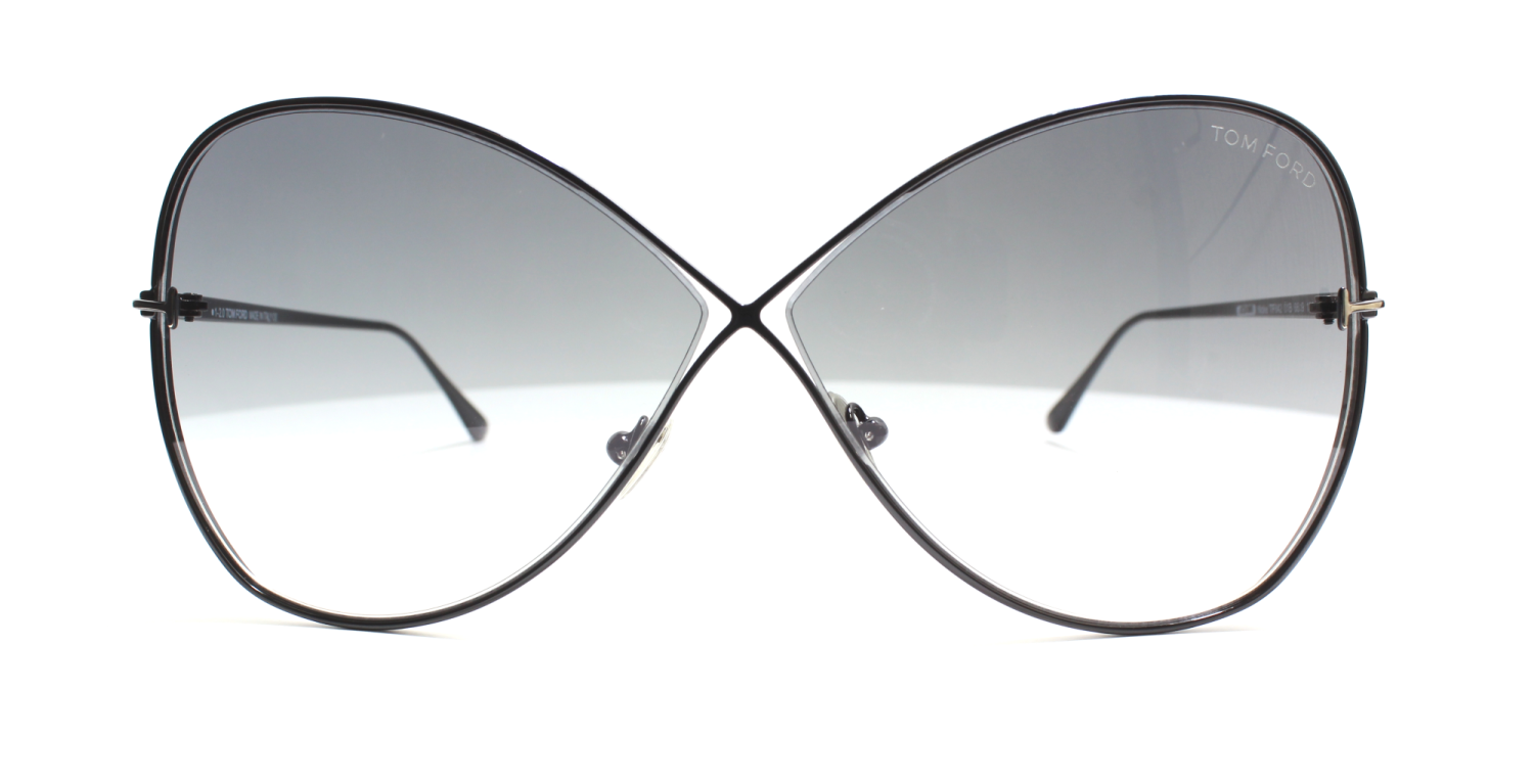 Tom Ford  Nickie  842 01B  Гранд Сити Оптика