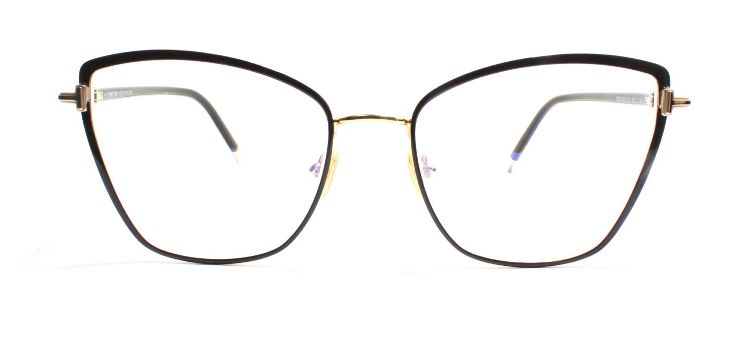 Tom Ford 5740-B 001  Гранд Сити Оптика