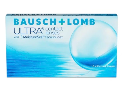 Ultra (6pk) Гранд Сити Оптика