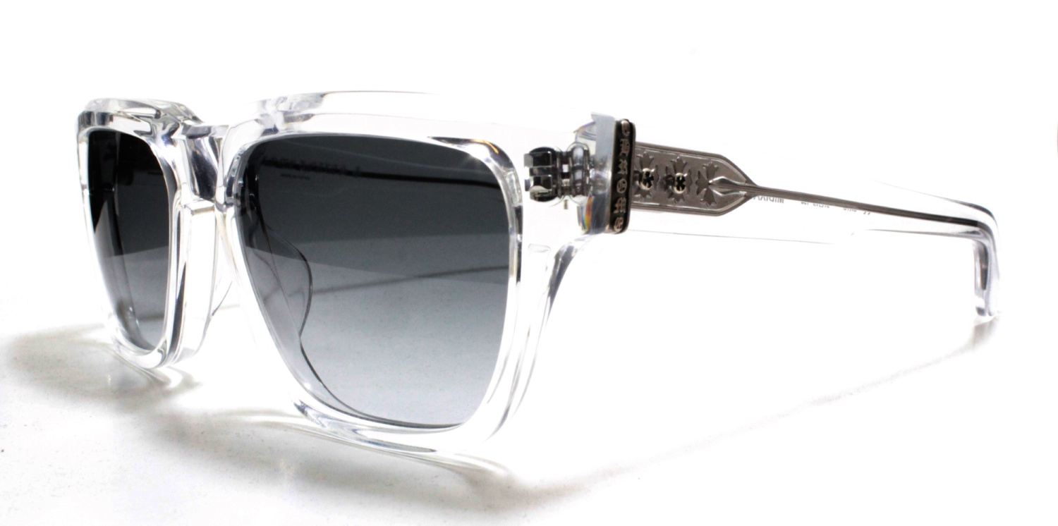 Chrome Hearts Midixathrill I CRYS  Гранд Сити Оптика