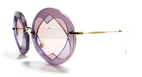 Miu Miu  01S VA1-4M2 