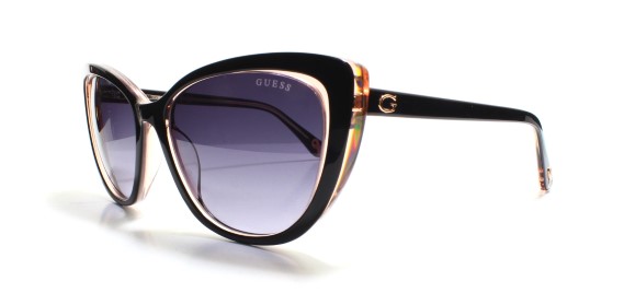 Guess 7831 01B Гранд Сити Оптика