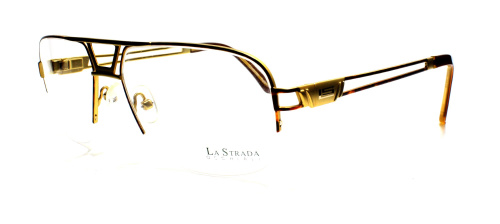 La Strada 2025/14 C1 