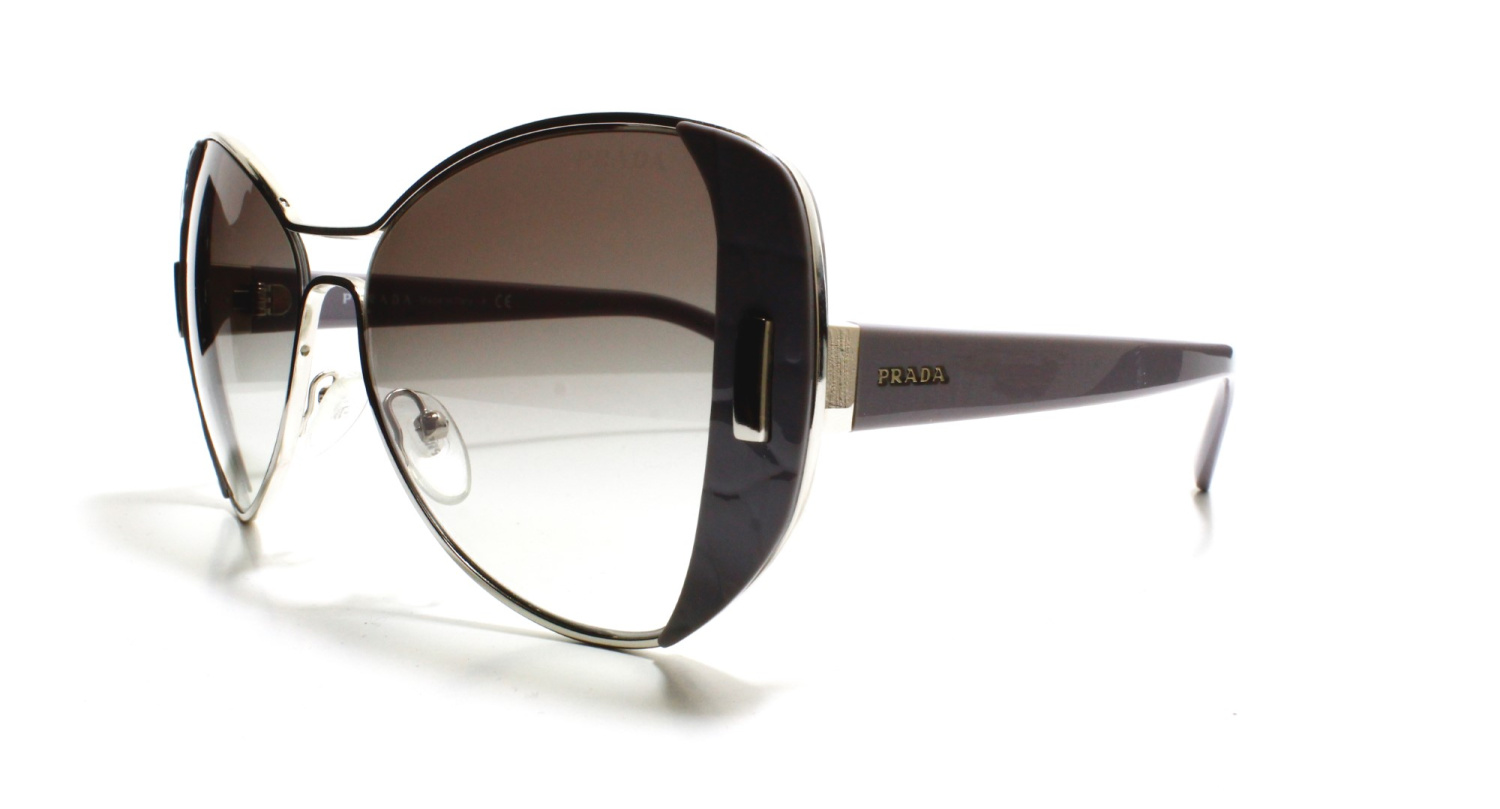 Prada SPR 60S UR9-0A7  Гранд Сити Оптика