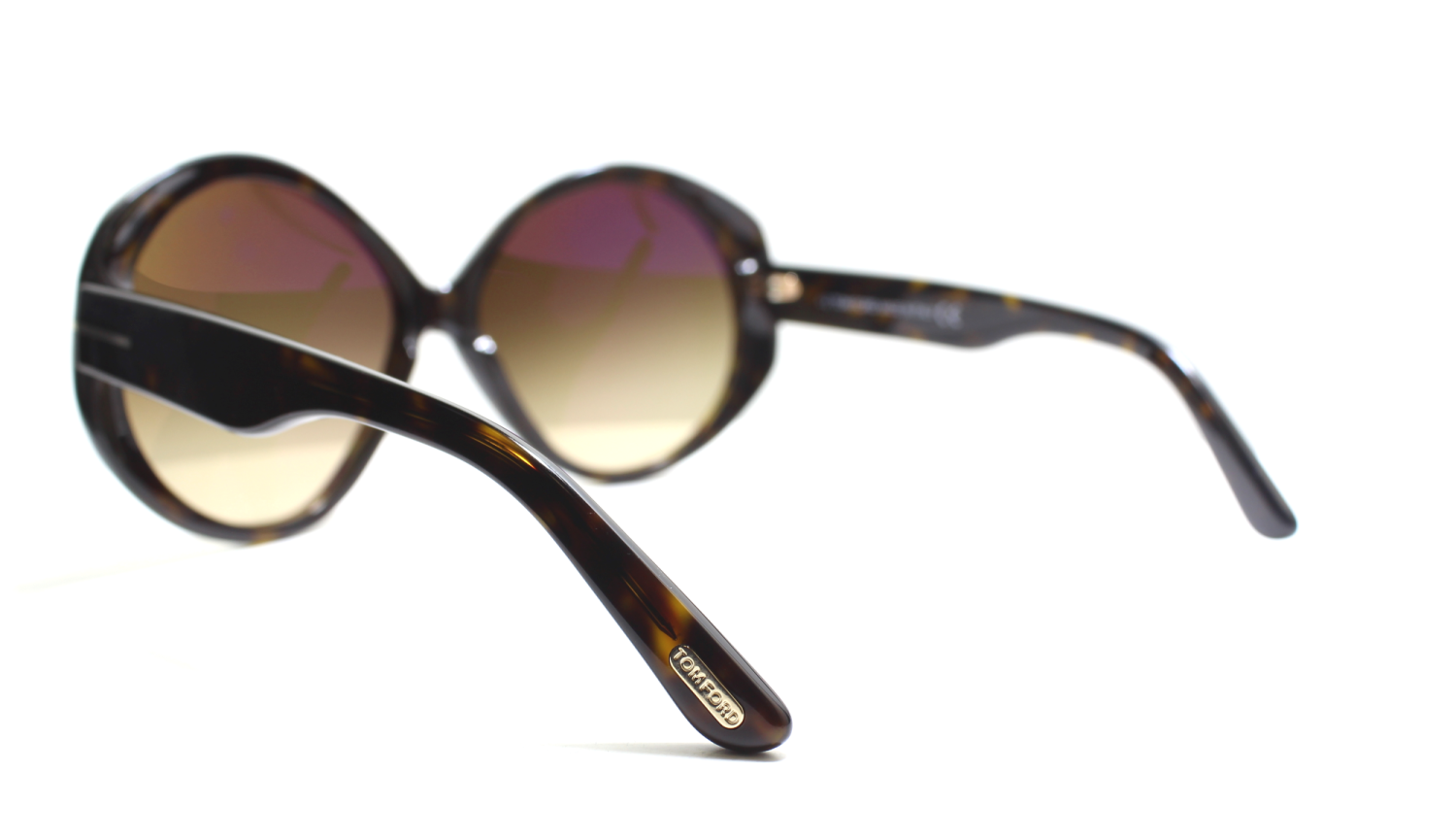 Tom Ford Terra 848 52F  Гранд Сити Оптика