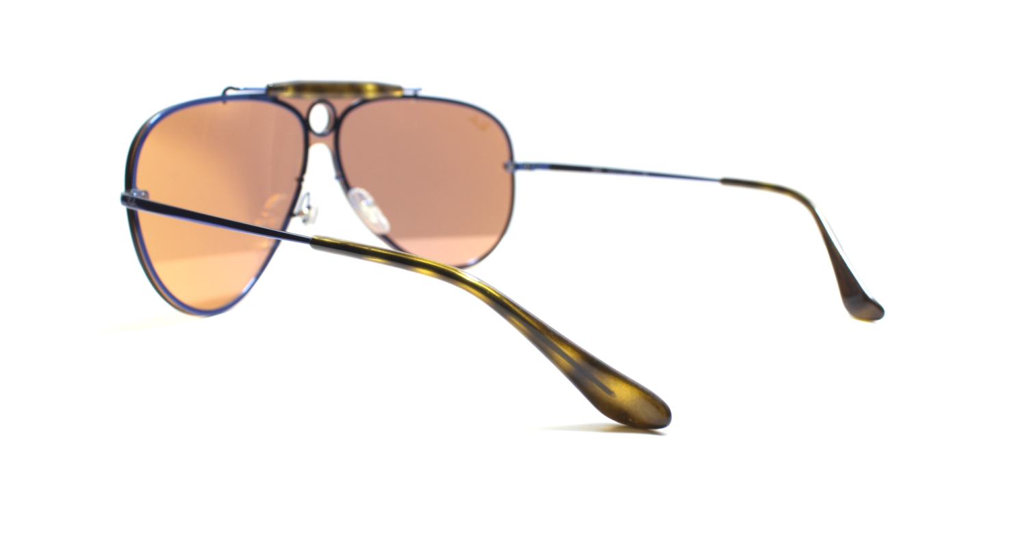 Ray Ban 3581-N (32) 9038/7J  Гранд Сити Оптика