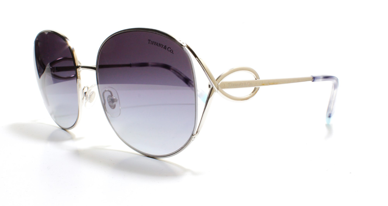 Tiffany&Co 3065 6001/3C  Гранд Сити Оптика