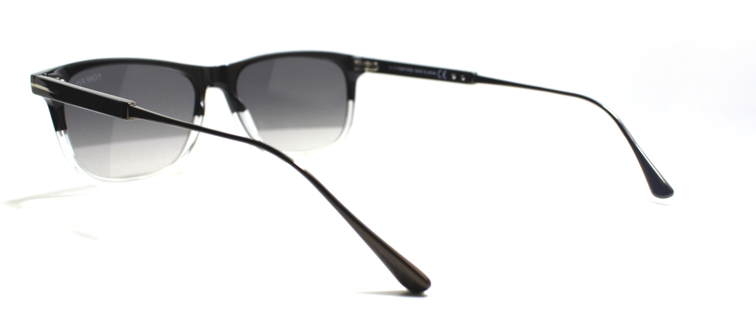 Tom Ford Caleb 813 03C  Гранд Сити Оптика