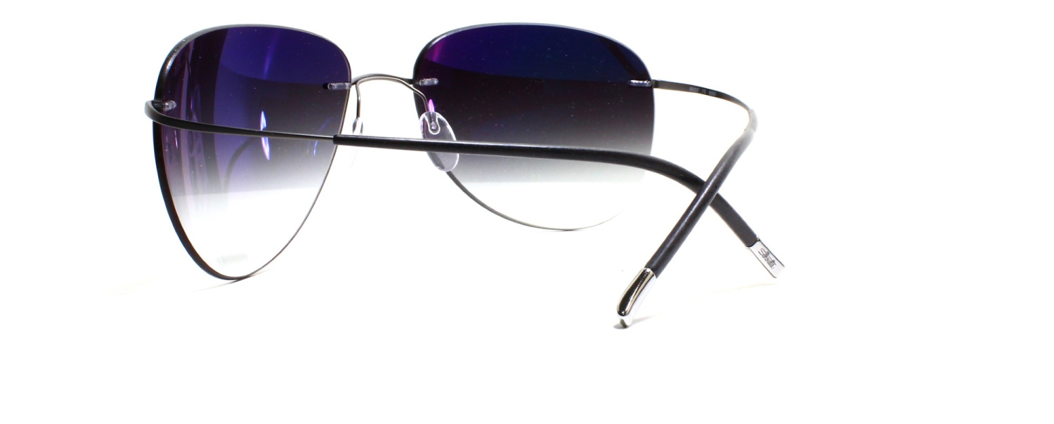 Silhouette 8697 SG 6660 Гранд Сити Оптика