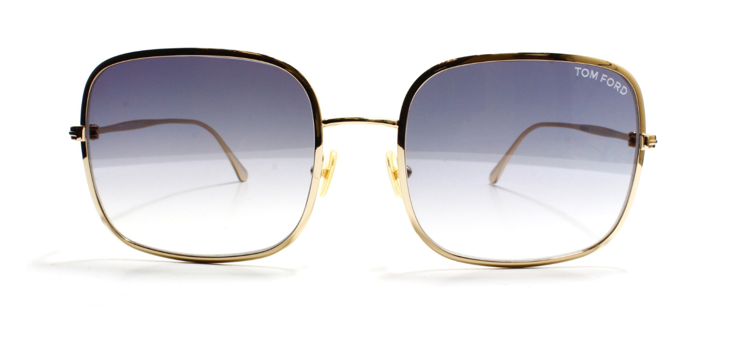 Tom Ford Keira 865 28B  Гранд Сити Оптика