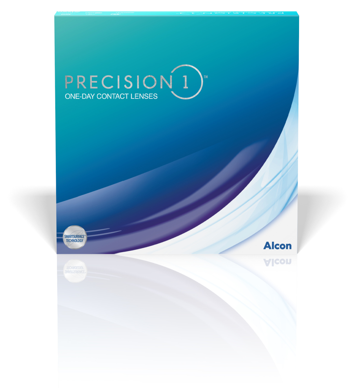 Precision 1 (90pk) Гранд Сити Оптика