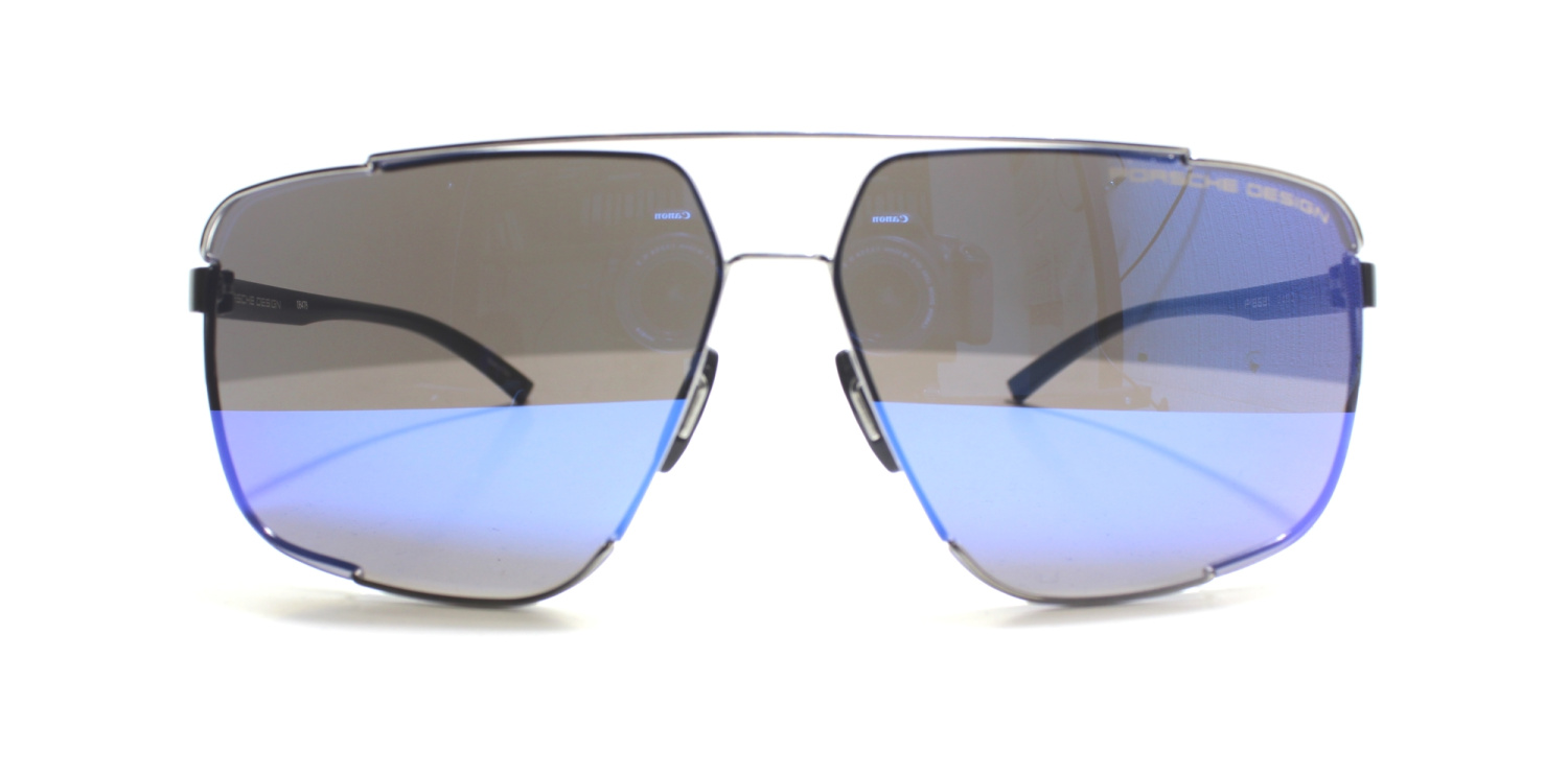 Porsche Design P8681 D  Гранд Сити Оптика