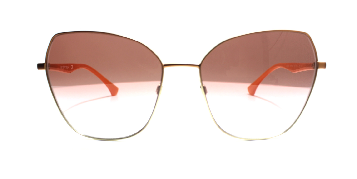 Emporio Armani 2095 3318/8D  Гранд Сити Оптика