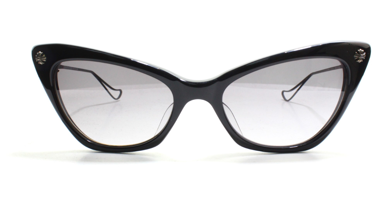 Chrome Hearts BAILEY GIRL BK-MBK  Гранд Сити Оптика
