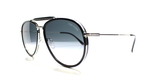 Tom Ford 666 01B 