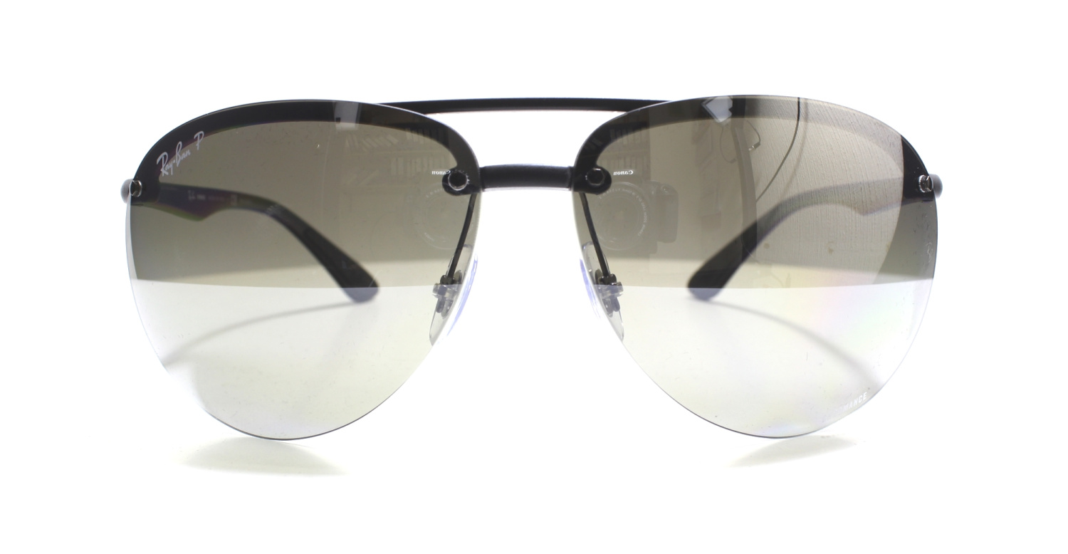 Ray Ban 4293-CH 601-S/5J  Гранд Сити Оптика